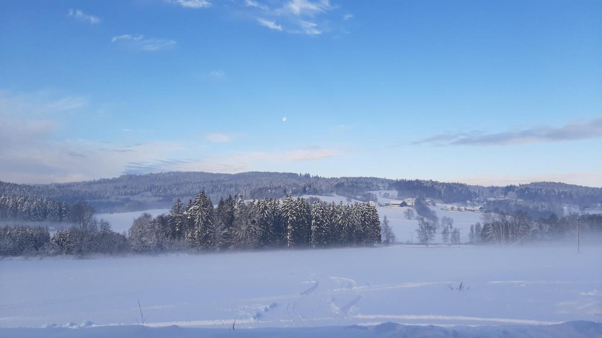 Zum Bergbauern 호텔 바이트하우스 외부 사진